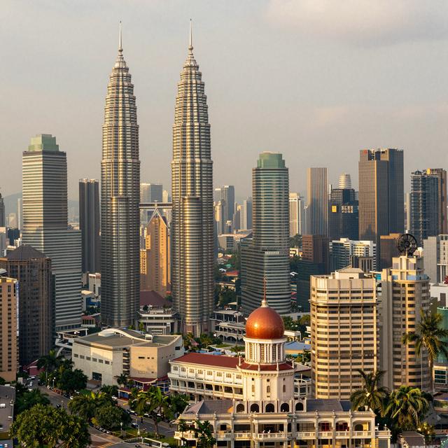 Malaisie – Kuala Lumpur : itinéraire de 4 jours pour une immersion culturelle