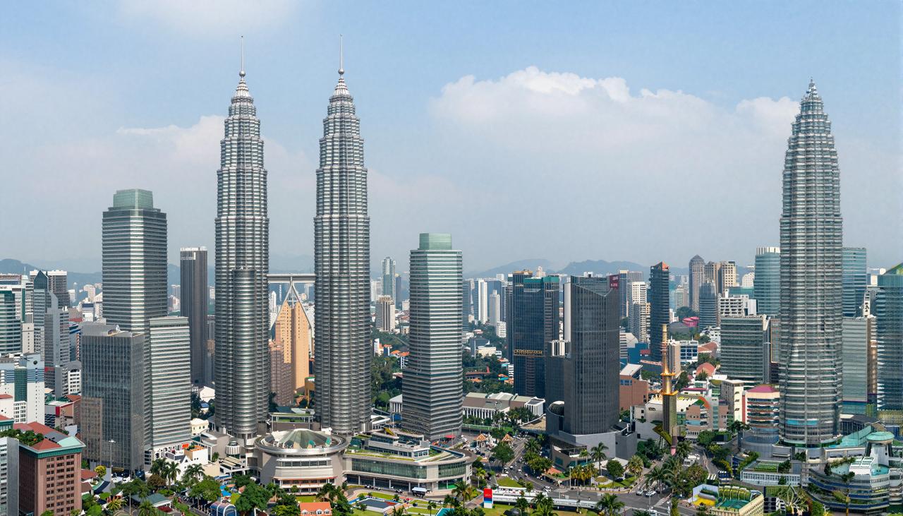 Malaisie – Kuala Lumpur : itinéraire de 4 jours pour une immersion culturelle