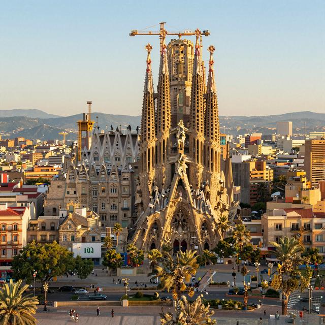 Guía de compras de 5 días en Barcelona: todo sobre el encanto español y las rebajas de marcas