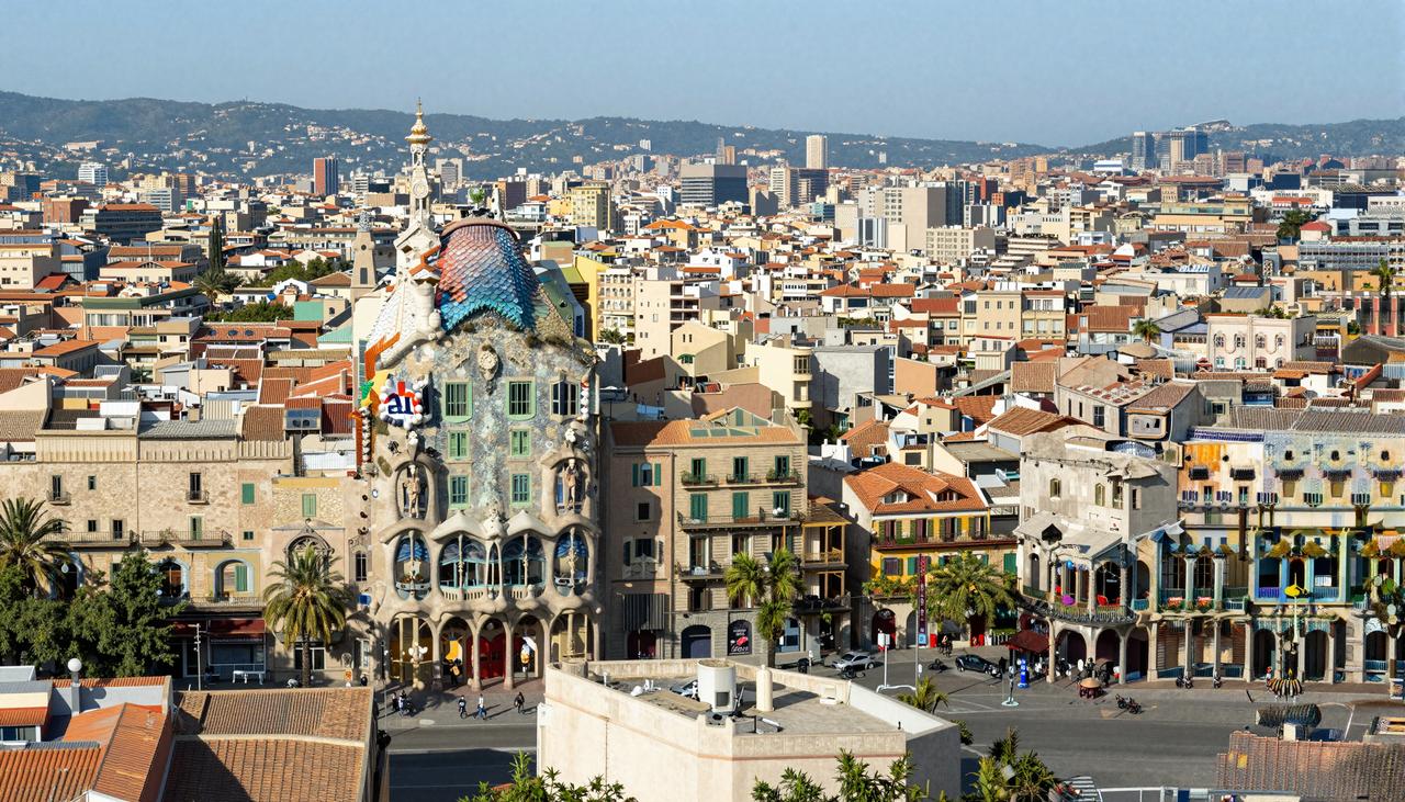 Guía de compras de 5 días en Barcelona: todo sobre el encanto español y las rebajas de marcas