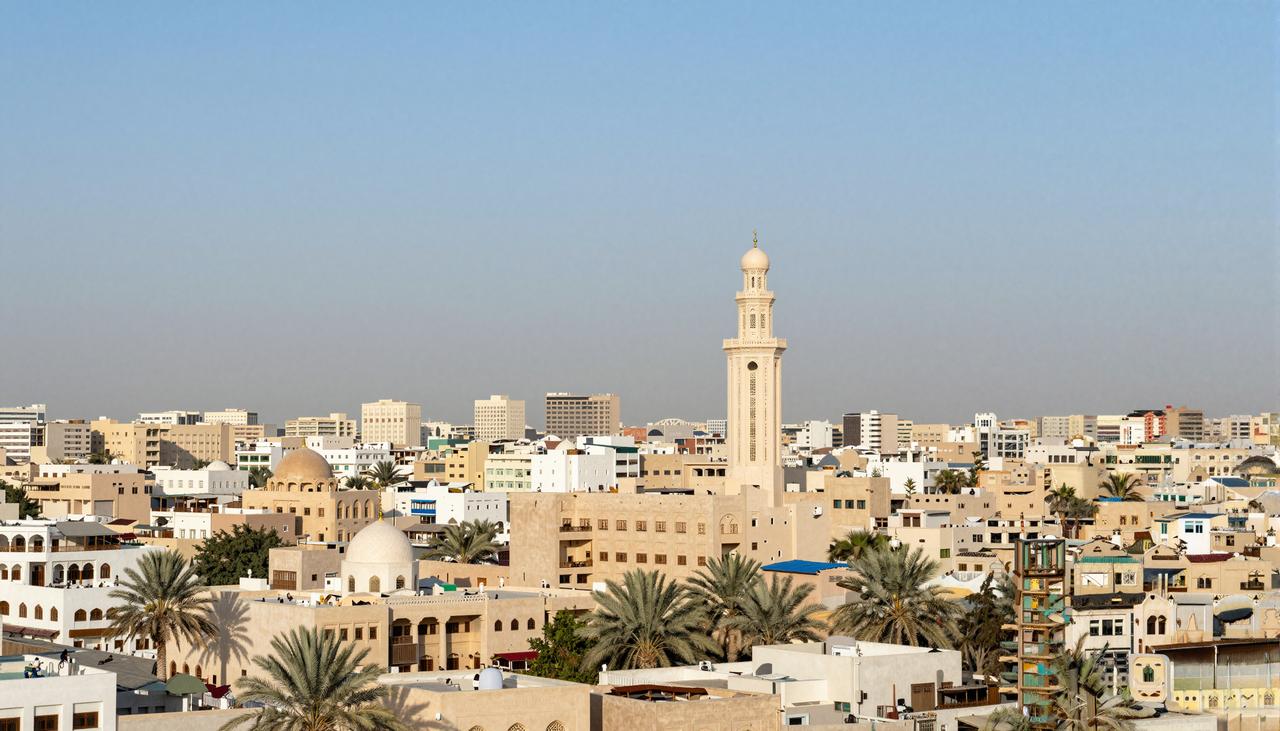 Oman 3-Day Foodie Travel Guide: Discovering Arabian Flavors and Local Charm
