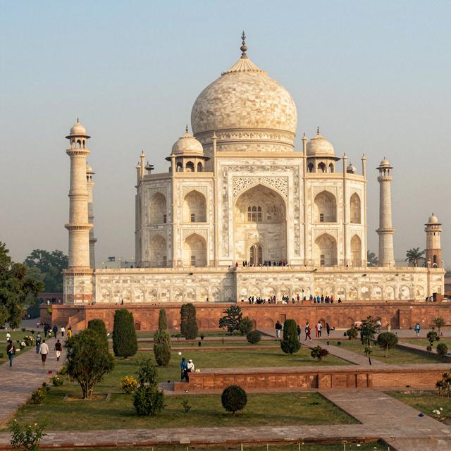 5‑Tage‑Kulturerlebnisguide für Neu‑Delhi, Indien
