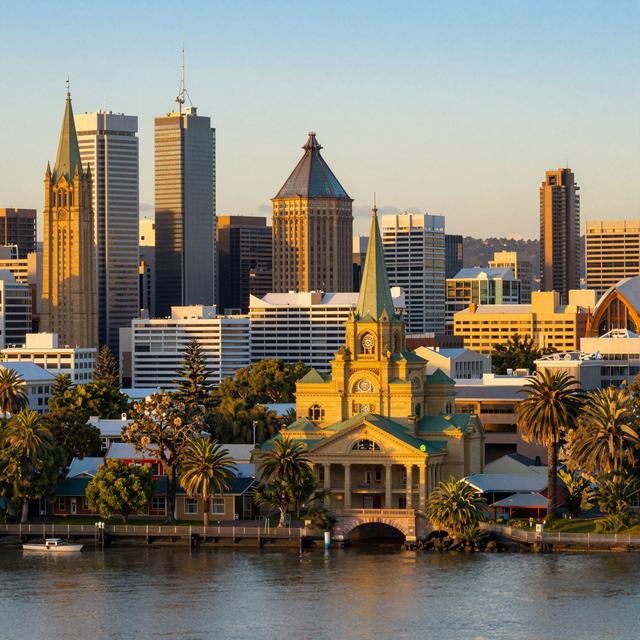 Australien · Hobart: 7‑Tage‑Ratgeber für ein kulturelles Erlebnis