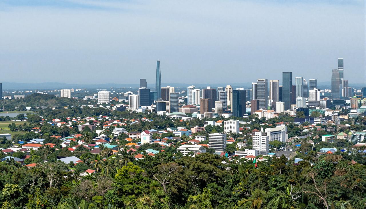4‑Tage‑Outdoor‑Abenteuer‑Ratgeber für Johor Bahru, Malaysia