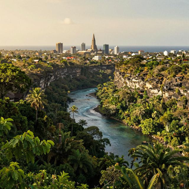 3-Day Outdoor Adventure Guide to Madagascar