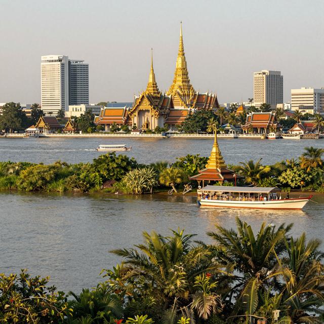 7‑Tage‑Outdoor‑Abenteuer‑Guide für Hua Hin, Thailand: Wandern, Radfahren und Wassersport – alles im Detail dokumentiert