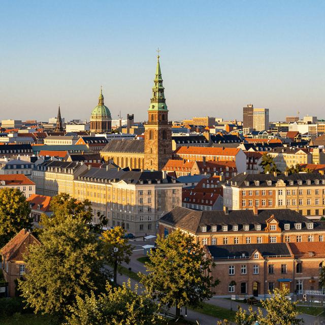 Denmark, Copenhagen: 3-Day Outdoor Adventure Guide