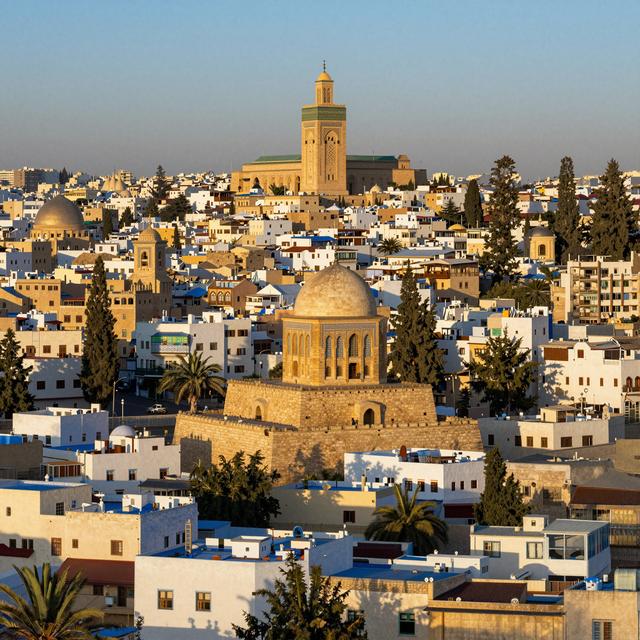 A 7-Day Cultural Experience Guide to Algeria