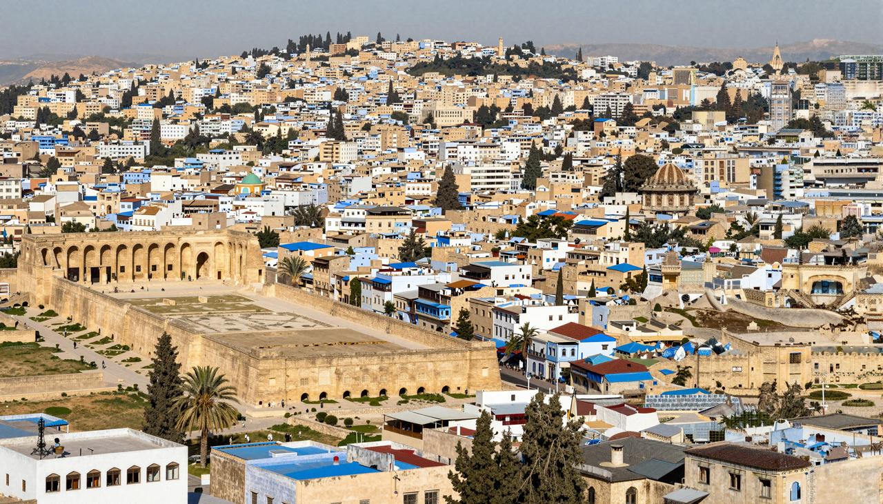 A 7-Day Cultural Experience Guide to Algeria