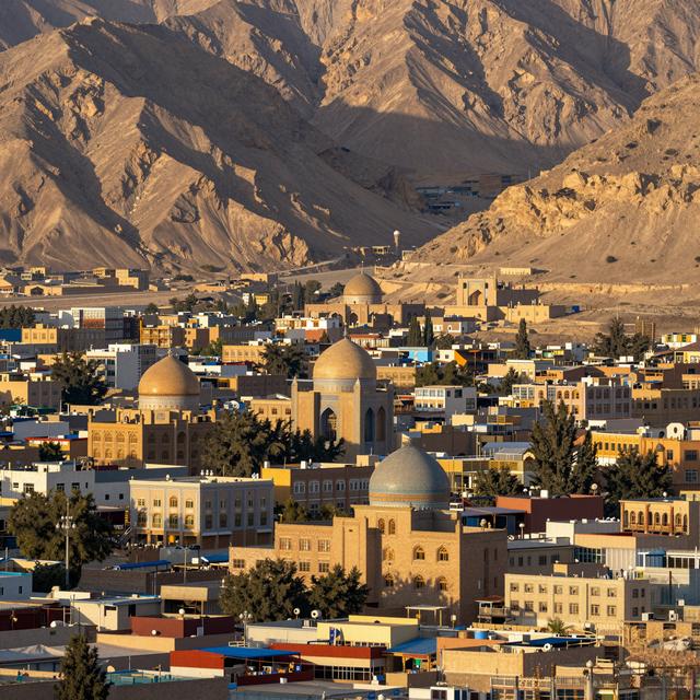 4-Day Outdoor Adventure Guide to Afghanistan: Trekking Across Plateaus and Canyons