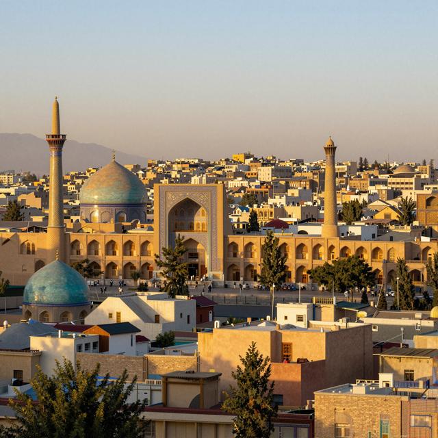 3-Day Food Tourism Guide to Iran: Discovering Persian Flavors