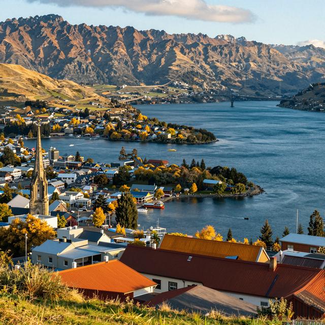 4-Day Foodie Travel Guide to Queenstown, New Zealand