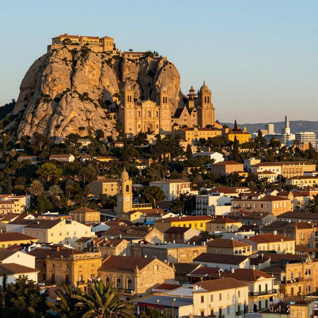 Montserrat (British Territory) 3-Day Outdoor Adventure Guide