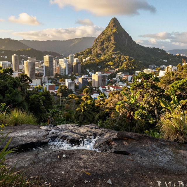 St. Lucia 7-Day Outdoor Adventure Guide: Hiking, Waterfalls, and Volcanoes