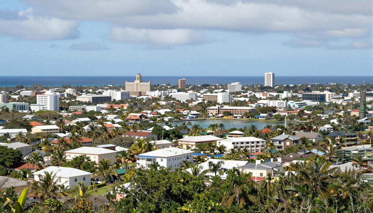 3-Day Self-Guided Travel Guide to the Turks and Caicos Islands