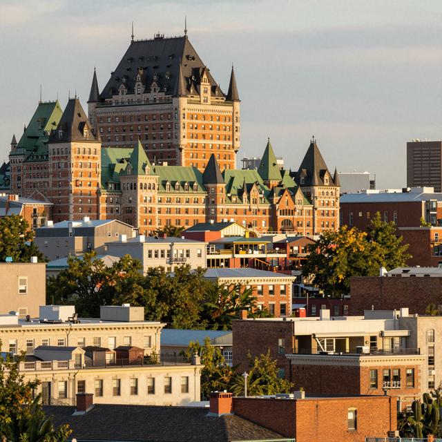 4-Day Shopping Guide to Montreal, Canada