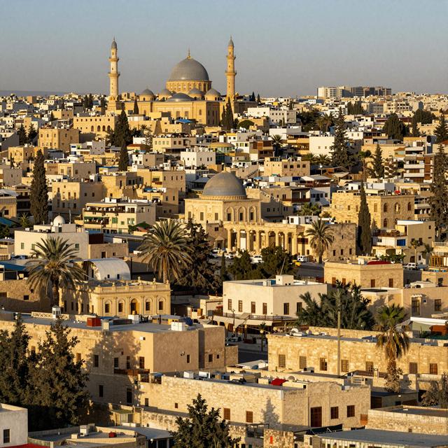 Guía de 4 días para disfrutar de la cultura en Amán, Jordania
