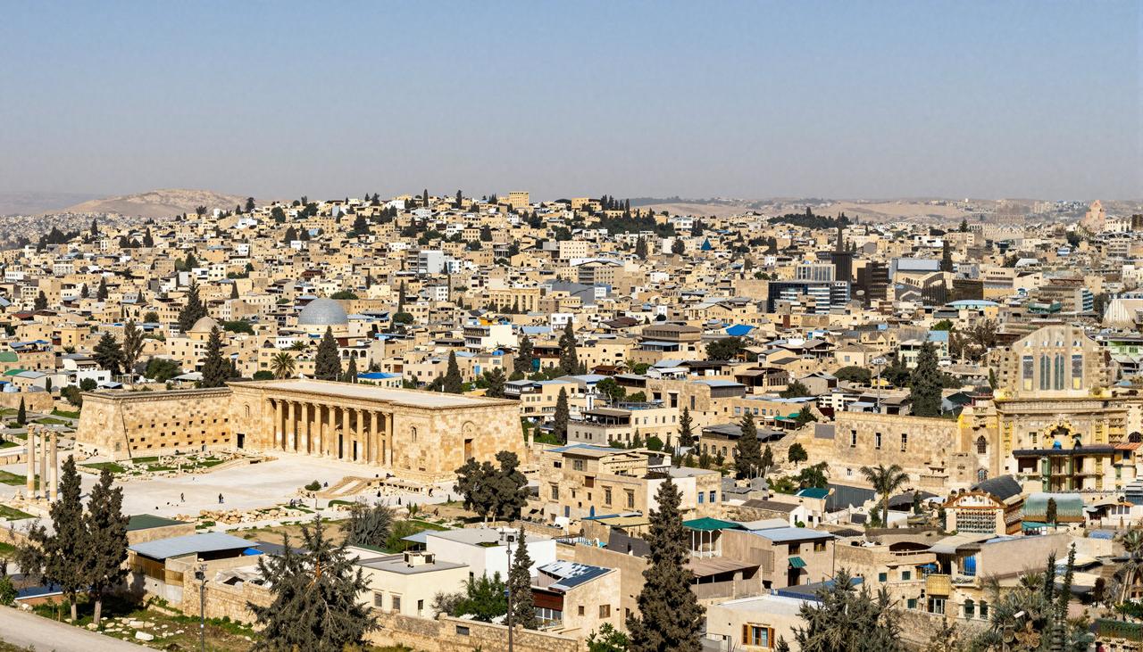 Guía de 4 días para disfrutar de la cultura en Amán, Jordania