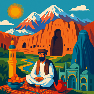 Afghanistan