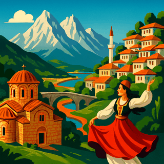 Albania