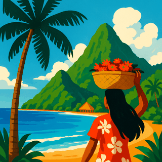 American Samoa