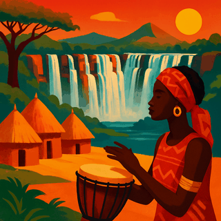 Angola