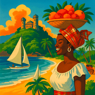 Antigua and Barbuda