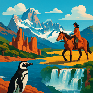 Argentina