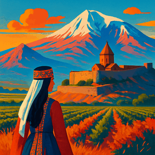 Armenia
