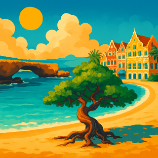 Aruba