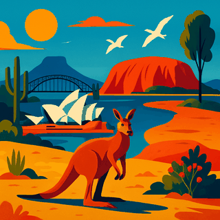 Australia