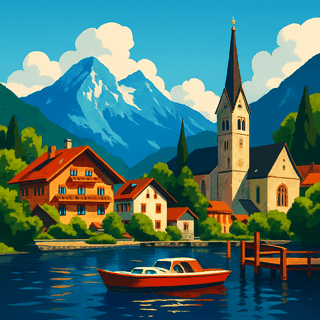 Austria