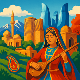 Azerbaijan
