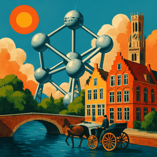Belgium