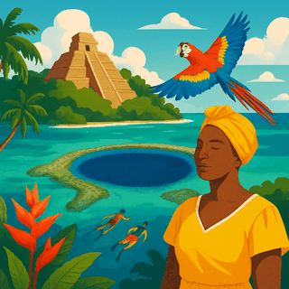 Belize