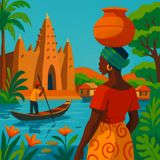 Benin