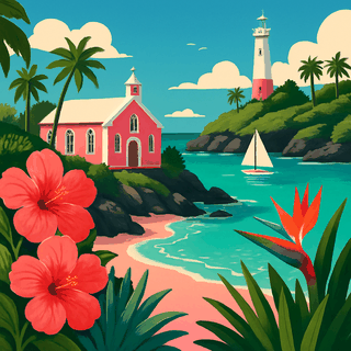 Bermuda