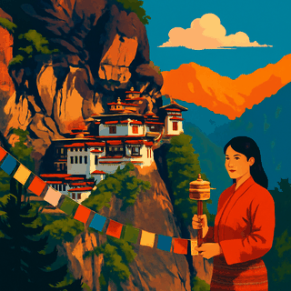 Bhutan