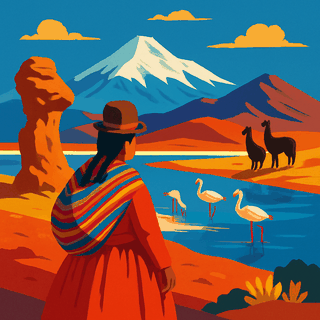 Bolivia