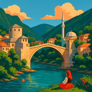 Bosnia and Herzegovina