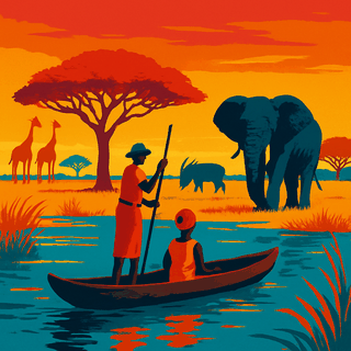 Botswana