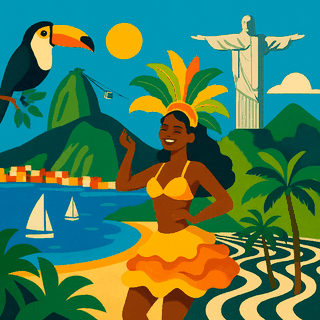 Brazil