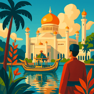 Brunei Darussalam