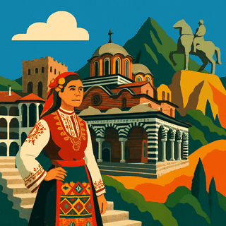 Bulgaria