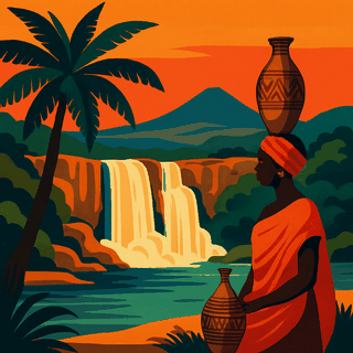 Burundi