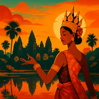 Cambodia