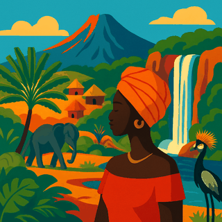 Cameroon