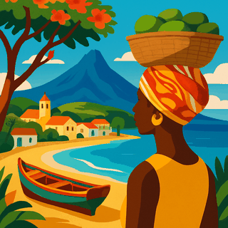 Cape Verde