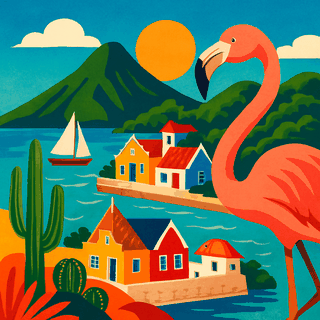 Caribbean Netherlands