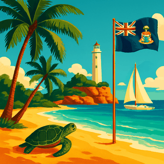Cayman Islands